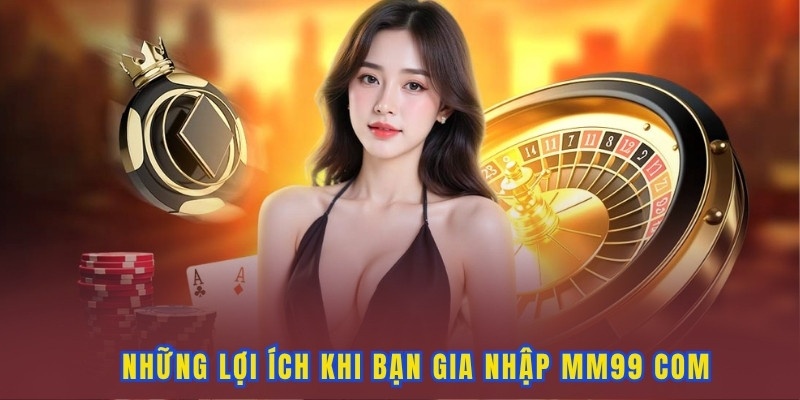 Những cam kết của MM99 com đối với hội viên